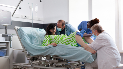 UCEF Emergency Medical Services